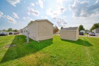 2016 Manufactured Home