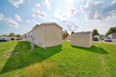 Photo 3 of 22 of home located at 275 Grand River Dr. Adrian, MI 49221