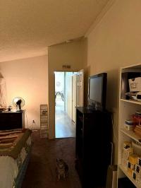 1992 Fleetwood Sandalwood Manufactured Home