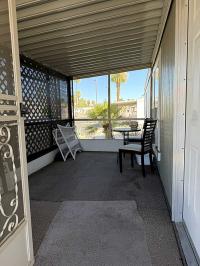 1992 Fleetwood Sandalwood Manufactured Home