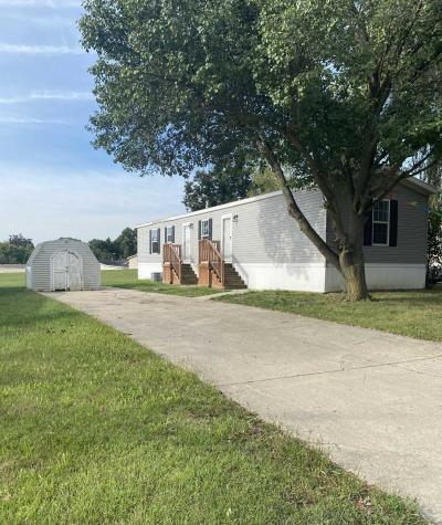 Mobile Home at 2128 N. Sheeran Dr. #559 Milford, MI 48381