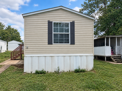 Mobile Home at 3025 Hwy 5 North Lot 66 Benton, AR 72019
