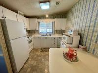 1988 HOME Manufactured Home