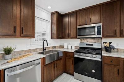 Photo 3 of 6 of home located at 10601 Hulser Rd. Utica, NY 13502