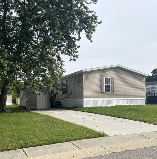 2014 Champion Mobile Home For Sale