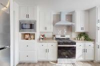 2027 Champion/Titan Homes Intrigue Manufactured Home