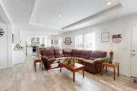 2027 Champion/Titan Homes Intrigue Manufactured Home