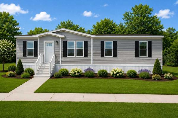 2027 Champion/Titan Homes Mobile Home For Sale