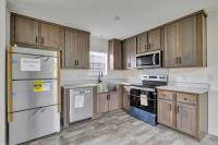 2027 Champion/Titan Homes Exalt Manufactured Home