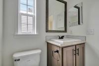2027 Champion/Titan Homes Exalt Manufactured Home