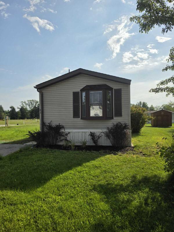 1992  Mobile Home For Sale