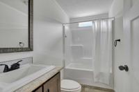 2027 Champion/Titan Homes Exalt Manufactured Home