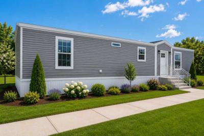 Mobile Home at 10601 Hulser Rd. #209 Utica, NY 13502