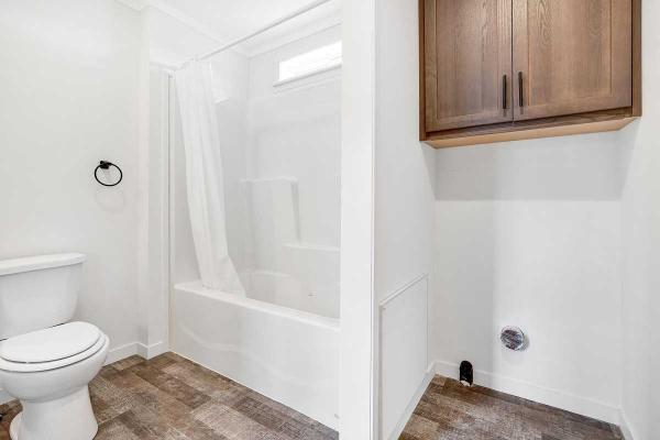 2027 Champion/Titan Homes Exceed Manufactured Home