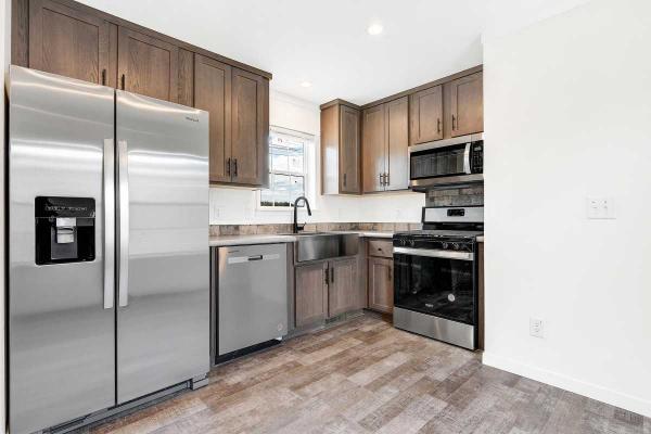 2027 Champion/Titan Homes Exceed Manufactured Home