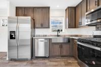 2027 Champion/Titan Homes Exceed Manufactured Home