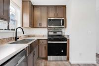 2027 Champion/Titan Homes Exceed Manufactured Home
