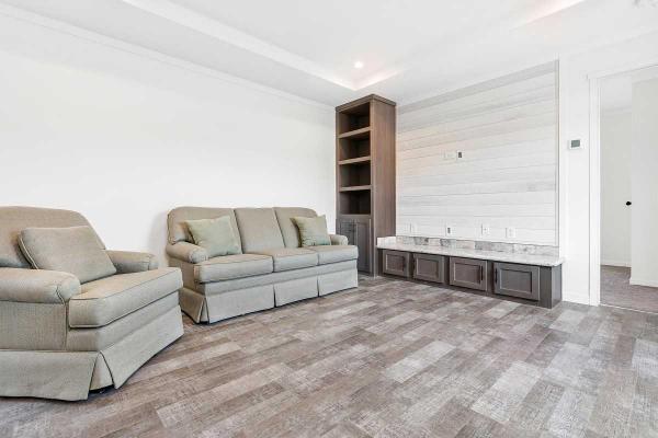 2027 Champion/Titan Homes Exceed Manufactured Home