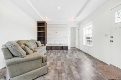 Photo 5 of 21 of home located at 10601 Hulser Rd. Utica, NY 13502
