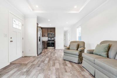 Photo 2 of 21 of home located at 10601 Hulser Rd. Utica, NY 13502