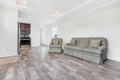 Photo 4 of 21 of home located at 10601 Hulser Rd. Utica, NY 13502