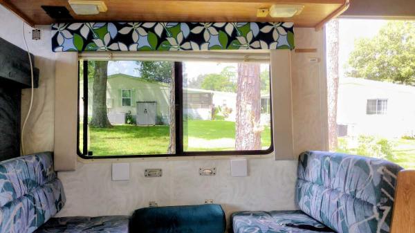 1982 BRIG Mobile Home