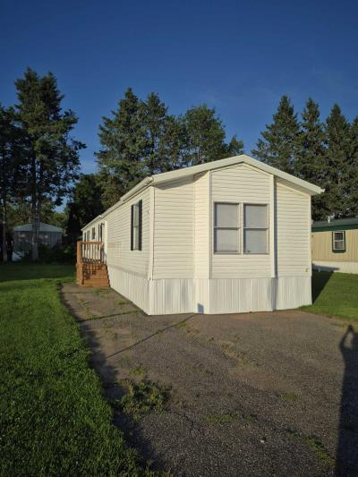 Mobile Home at W4142 Wintergreen Rd Merrill, WI 54452