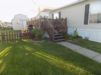 2001 Friendship Manufactured Home