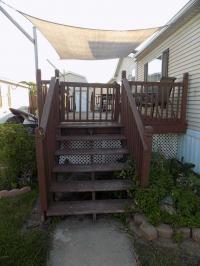 2001 Friendship Manufactured Home