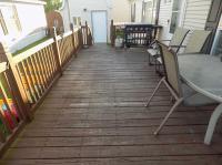 2001 Friendship Manufactured Home