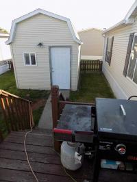 2001 Friendship Manufactured Home
