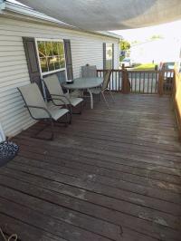 2001 Friendship Manufactured Home