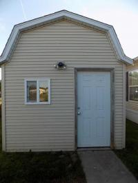 2001 Friendship Manufactured Home