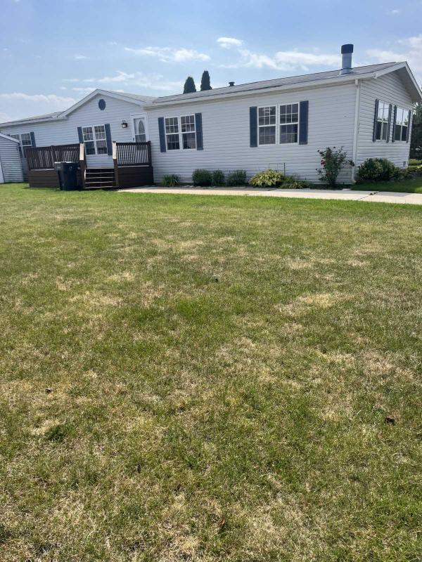 1996 Mobile Home