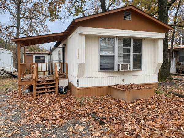 1981  Mobile Home For Sale