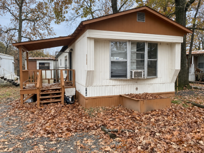 Mobile Home at 4600 Rixey Road Lot 508 North Little Rock, AR 72117