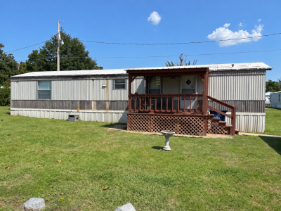 Mobile Home at 3025 Hwy 5 North Lot 60 Benton, AR 72019