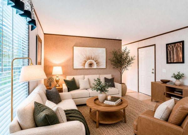 2019  Mobile Home For Sale