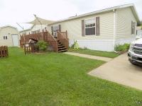 2001 Friendship Manufactured Home