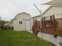 2001 Friendship Manufactured Home