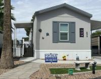 2025 CAVCO Manufactured Home