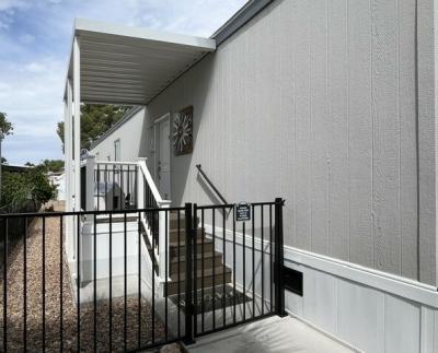 Photo 2 of 11 of home located at 2121 S Pantano Rd Unit 232 Tucson, AZ 85710