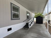 2025 CAVCO Manufactured Home