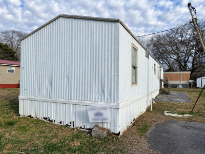 Mobile Home at 5225 N Lee Hwy Lot 74 Cleveland, TN 37312