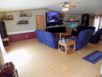 2001 Friendship Manufactured Home