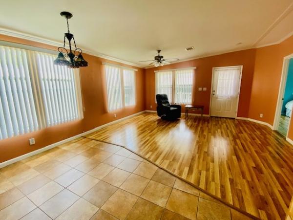 2005 Palm Harbor HS Manufactured Home