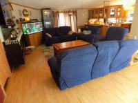 2001 Friendship Manufactured Home
