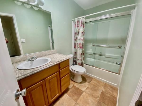 2005 Palm Harbor HS Manufactured Home