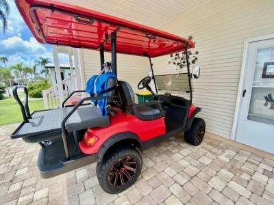 Photo 4 of 16 of home located at 507 Waterfront Street Melbourne, FL 32934