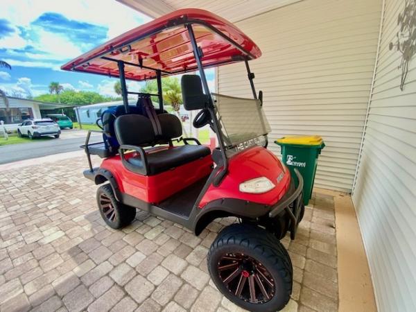 2005 Palm Harbor HS Manufactured Home